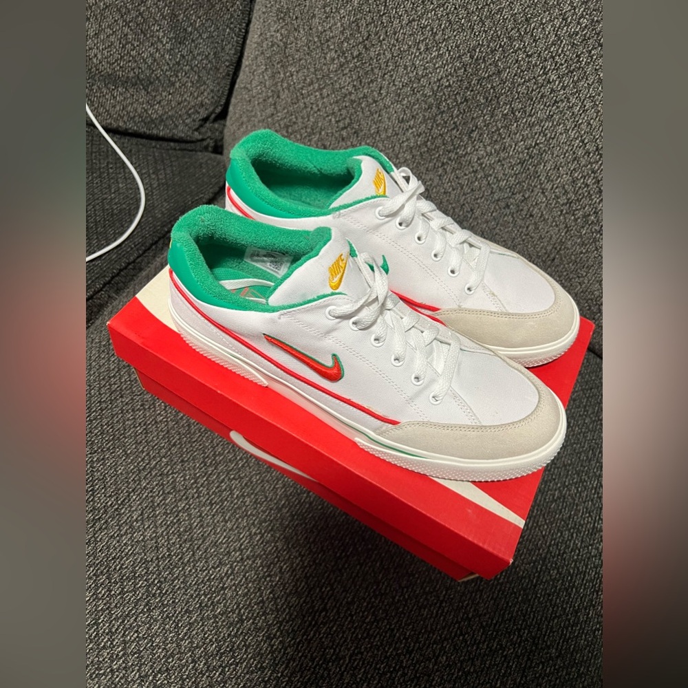 Nike GTS 97